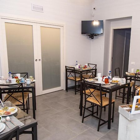 Brio Bed & Breakfast Agrigent Exterior foto