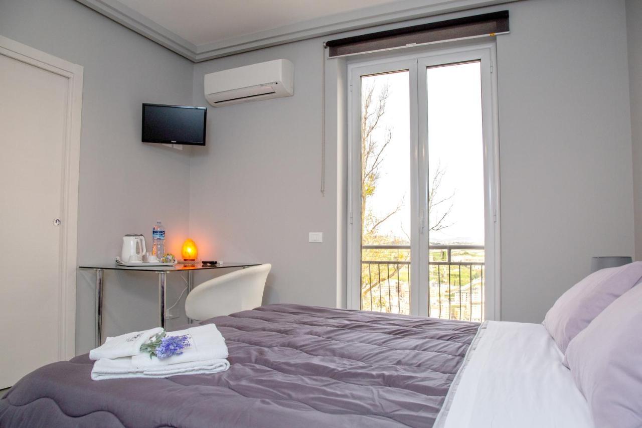 Brio Bed & Breakfast Agrigent Exterior foto