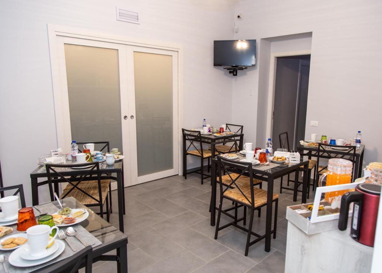 Brio Bed & Breakfast Agrigent Exterior foto