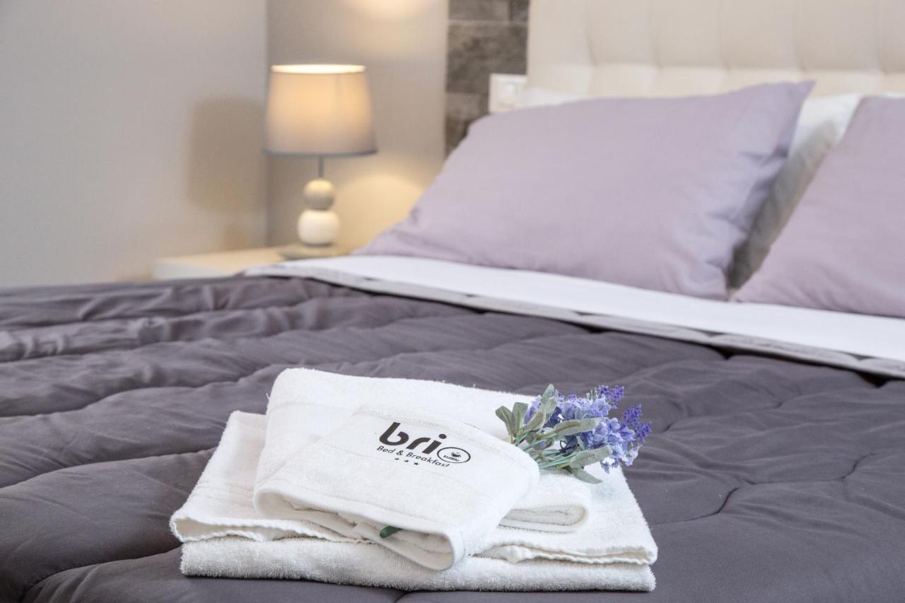 Brio Bed & Breakfast Agrigent Exterior foto
