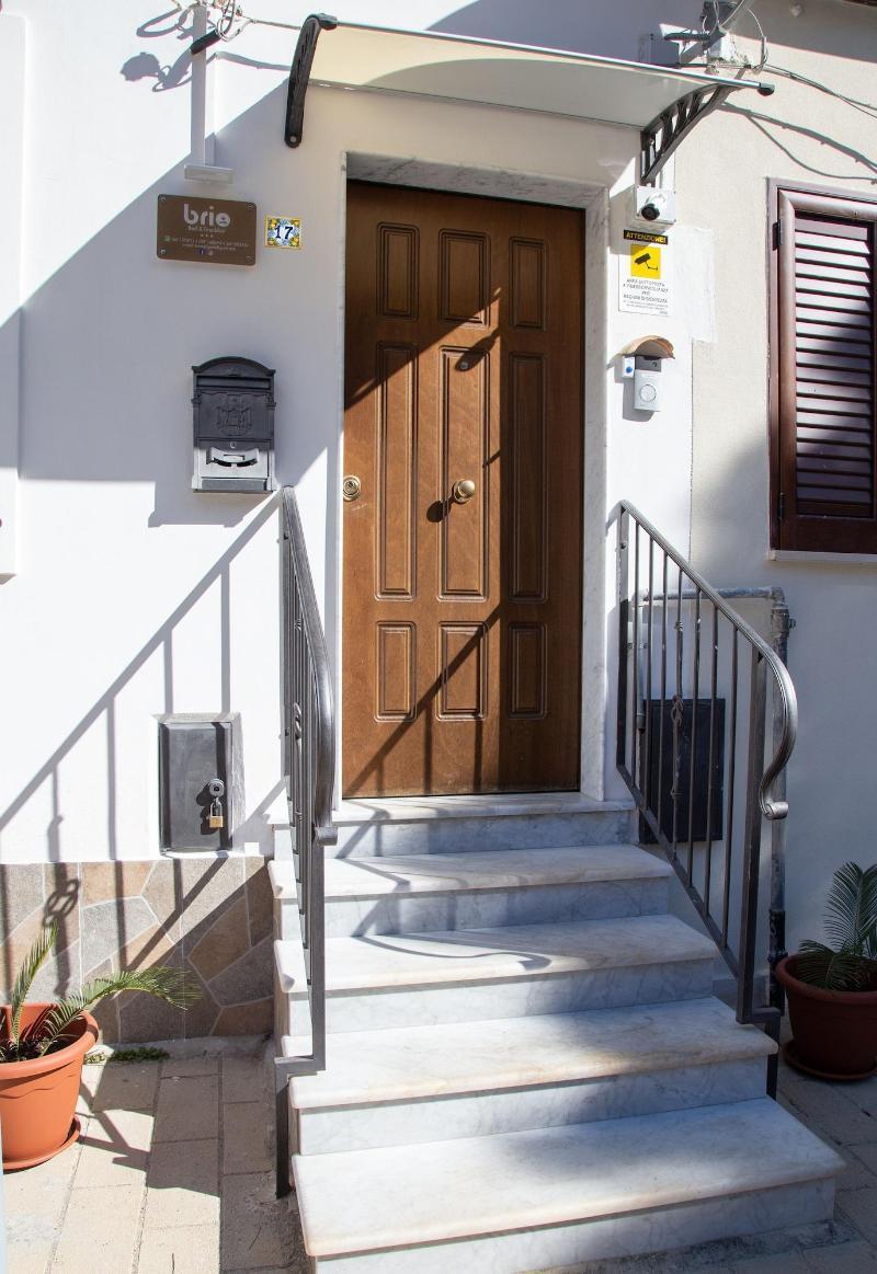 Brio Bed & Breakfast Agrigent Exterior foto
